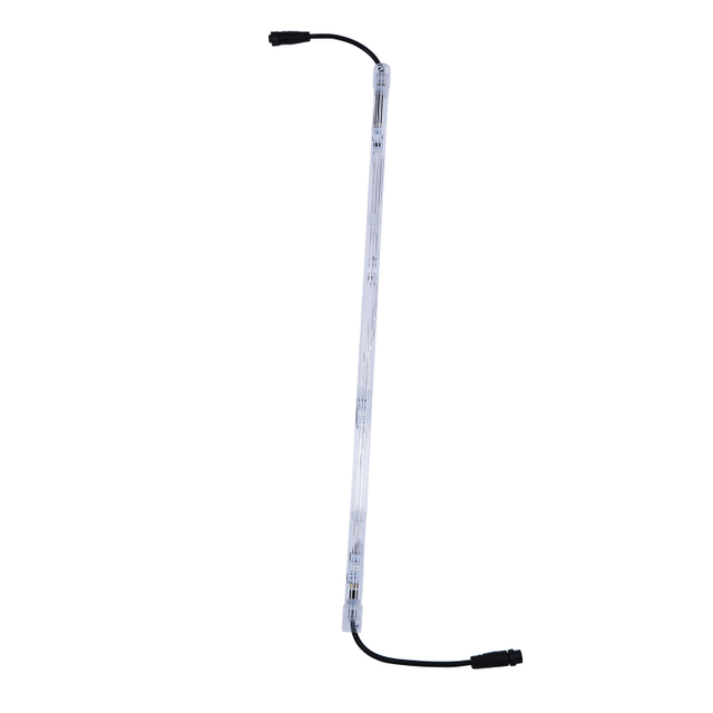 Tube lumineux RVB T5