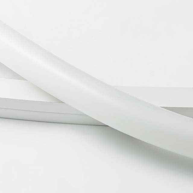 Lumière flexible au néon RVB